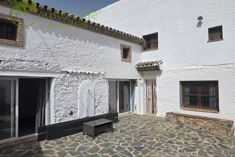Villa i Alcaucin, Malaga, Alcaucin - € 375.000 | Ref: ALC177 - foto 24