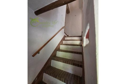 Villa i Alcaucin, Malaga, Alcaucin - € 375.000 | Ref: ALC177 - foto 25