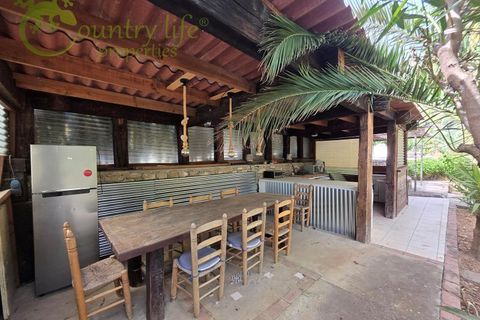 Villa i Alcaucin, Malaga, Alcaucin - € 375.000 | Ref: ALC177 - foto 26