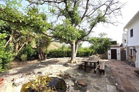 Villa i Alcaucin, Malaga, Alcaucin - € 375.000 | Ref: ALC177 - foto 27