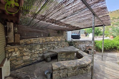 Villa i Alcaucin, Malaga, Alcaucin - € 375.000 | Ref: ALC177 - foto 28