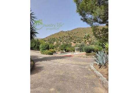 Villa i Alcaucin, Malaga, Alcaucin - € 375.000 | Ref: ALC177 - foto 29