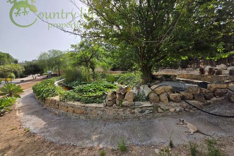 Villa i Alcaucin, Malaga, Alcaucin - € 375.000 | Ref: ALC177 - foto 37