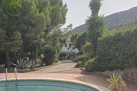 Villa i Alcaucin, Malaga, Alcaucin - € 375.000 | Ref: ALC177 - foto 39