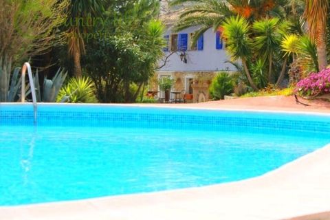 Villa i Alcaucin, Malaga, Alcaucin - € 375.000 | Ref: ALC177 - foto 42