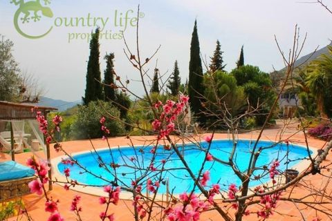 Villa i Alcaucin, Malaga, Alcaucin - € 375.000 | Ref: ALC177 - foto 43