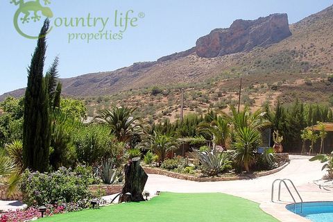 Villa i Alcaucin, Malaga, Alcaucin - € 375.000 | Ref: ALC177 - foto 49