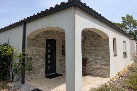 Villa a Lorgues, Var, Lorgues - € 830.000 | Ref: HH-15885711 - foto 12