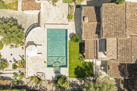 Villa i Gassin, Var, Gassin - € 1.990.000 | Ref: HH-15880049 - foto 2
