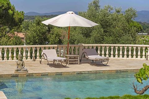 Villa i Gassin, Var, Gassin - € 1.990.000 | Ref: HH-15880049 - foto 3