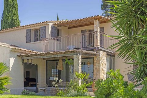 Villa i Gassin, Var, Gassin - € 1.990.000 | Ref: HH-15880049 - foto 4