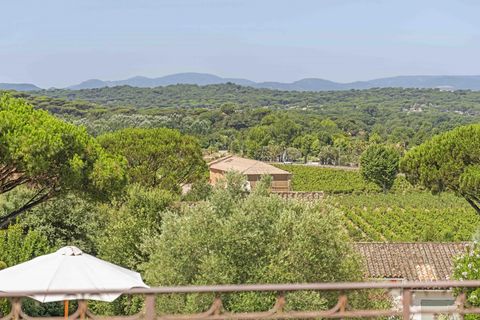 Villa i Gassin, Var, Gassin - € 1.990.000 | Ref: HH-15880049 - foto 5