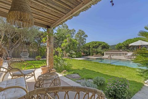 Villa i Gassin, Var, Gassin - € 1.990.000 | Ref: HH-15880049 - foto 6