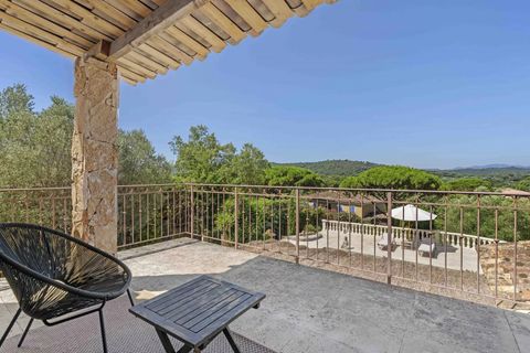 Villa i Gassin, Var, Gassin - € 1.990.000 | Ref: HH-15880049 - foto 7