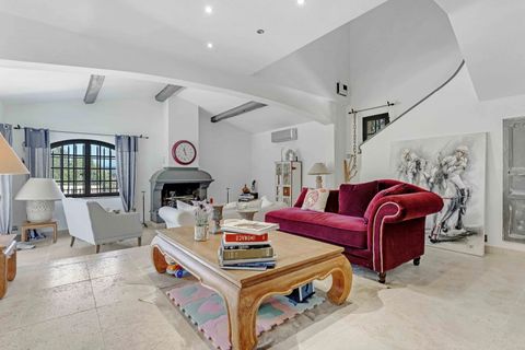 Villa i Gassin, Var, Gassin - € 1.990.000 | Ref: HH-15880049 - foto 8
