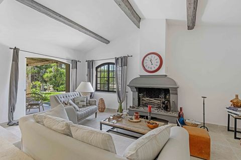 Villa i Gassin, Var, Gassin - € 1.990.000 | Ref: HH-15880049 - foto 9