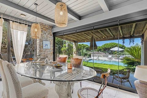 Villa i Gassin, Var, Gassin - € 1.990.000 | Ref: HH-15880049 - foto 10