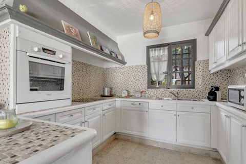 Villa i Gassin, Var, Gassin - € 1.990.000 | Ref: HH-15880049 - foto 11
