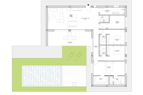 Villa a Jumilla, Murcia, Jumilla - € 360.000 | Ref: TRPDLUX - foto 11