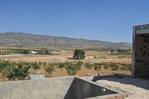 Villa a Jumilla, Murcia, Jumilla - € 360.000 | Ref: TRPDLUX - foto 18