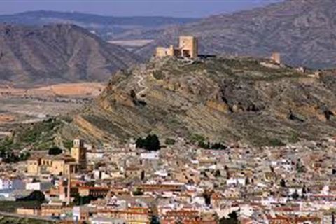 Villa a Jumilla, Murcia, Jumilla - € 360.000 | Ref: TRPDLUX - foto 21
