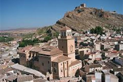Villa a Jumilla, Murcia, Jumilla - € 360.000 | Ref: TRPDLUX - foto 22