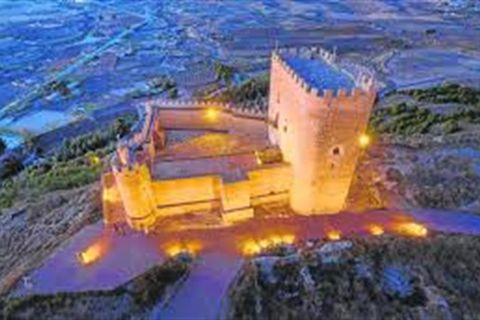Villa a Jumilla, Murcia, Jumilla - € 360.000 | Ref: TRPDLUX - foto 23