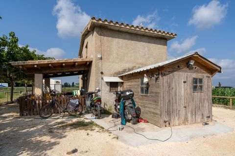 Landejendom i Tortosa, Tarragona, Tortosa - € 160.000 | Ref: 256 - foto 6