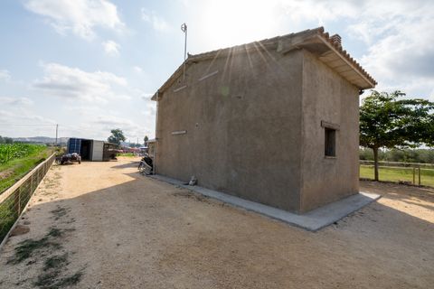 Landejendom i Tortosa, Tarragona, Tortosa - € 160.000 | Ref: 256 - foto 5