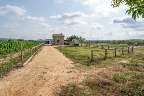 Landejendom i Tortosa, Tarragona, Tortosa - € 160.000 | Ref: 256 - foto 16