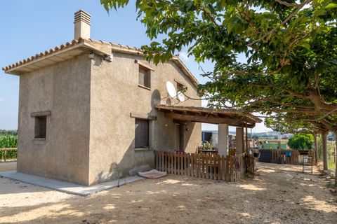 Landejendom i Tortosa, Tarragona, Tortosa - € 160.000 | Ref: 256 - foto 1