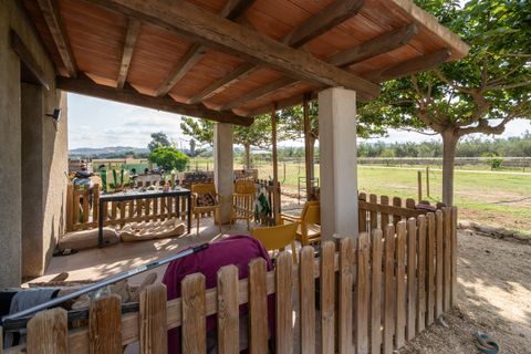 Landejendom i Tortosa, Tarragona, Tortosa - € 160.000 | Ref: 256 - foto 8