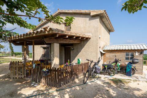 Landejendom i Tortosa, Tarragona, Tortosa - € 160.000 | Ref: 256 - foto 3