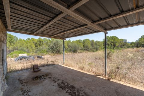 Finca i Ginestar, Tarragona, Ginestar - € 74.000 | Ref: 257 - foto 16