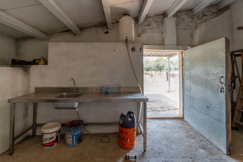 Finca i Ginestar, Tarragona, Ginestar - € 74.000 | Ref: 257 - foto 8