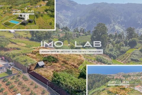 Helårsgrund i Ponta do Sol, Madeira, Ponta do Sol - € 292.500 | Ref: TER_325 - foto 1