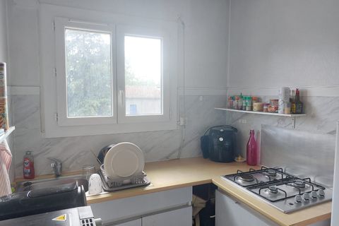 Studio i Montpellier, Herault, Montpellier - € 108.000 | Ref: V10004351 - foto 3