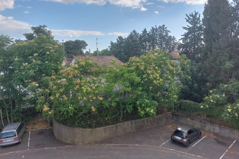 Studio i Montpellier, Herault, Montpellier - € 108.000 | Ref: V10004351 - foto 5
