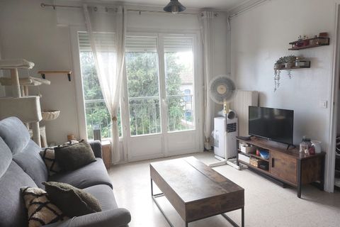 Studio i Montpellier, Herault, Montpellier - € 108.000 | Ref: V10004351 - foto 2