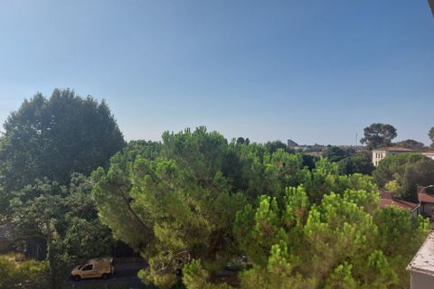 Lejlighed i Montpellier, Herault, Montpellier - € 115.000 | Ref: V10004353 - foto 6