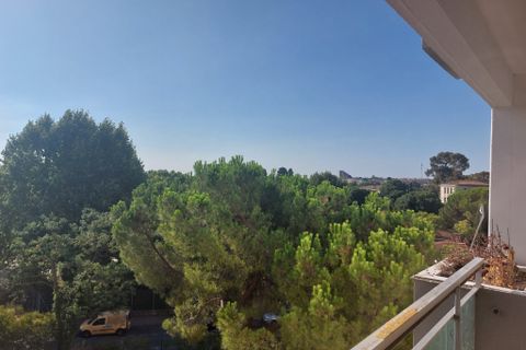 Lejlighed i Montpellier, Herault, Montpellier - € 115.000 | Ref: V10004353 - foto 2