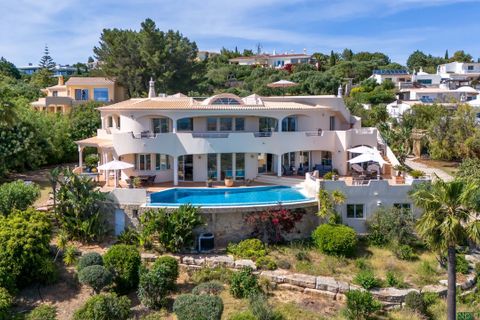 Villa i Almancil, Faro, Almancil - € 2.495.000 | Ref: Villa Lyra - foto 1