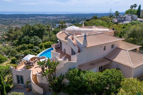 Villa i Almancil, Faro, Almancil - € 2.495.000 | Ref: Villa Lyra - foto 2