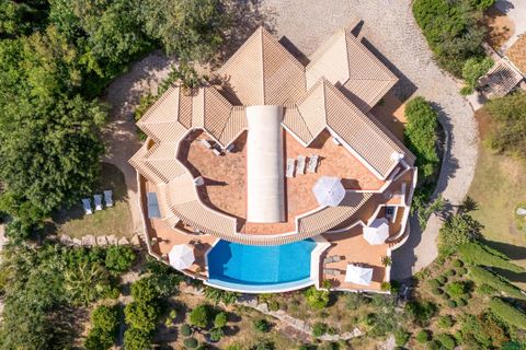 Villa i Almancil, Faro, Almancil - € 2.495.000 | Ref: Villa Lyra - foto 3