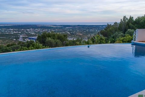 Villa i Almancil, Faro, Almancil - € 2.495.000 | Ref: Villa Lyra - foto 4