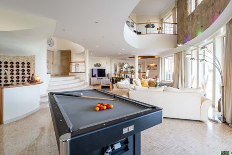 Villa i Almancil, Faro, Almancil - € 2.495.000 | Ref: Villa Lyra - foto 7