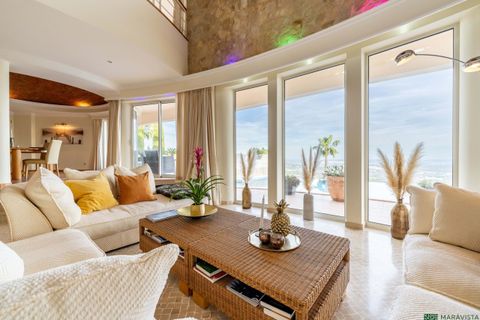 Villa i Almancil, Faro, Almancil - € 2.495.000 | Ref: Villa Lyra - foto 8