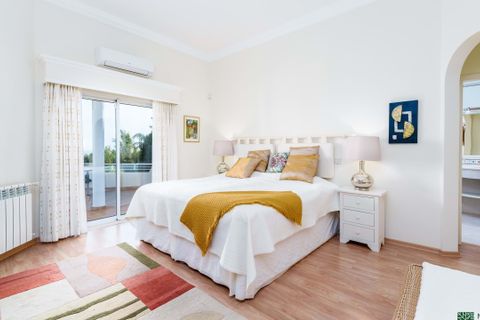 Villa i Almancil, Faro, Almancil - € 2.495.000 | Ref: Villa Lyra - foto 13