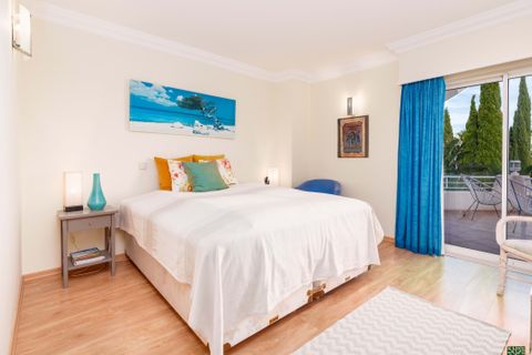 Villa i Almancil, Faro, Almancil - € 2.495.000 | Ref: Villa Lyra - foto 18