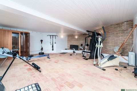 Villa i Almancil, Faro, Almancil - € 2.495.000 | Ref: Villa Lyra - foto 20